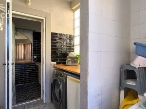 Prodej rodinného domu, Algorfa - La Finca Golf, Alicante, Španělsko, 90 m2