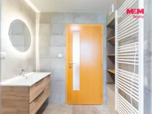 Prodej rodinného domu, Kroměříž, Albertova, 105 m2