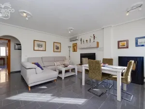 Prodej rodinného domu, Ciudad Quesada, Alicante, Španělsko, 96 m2