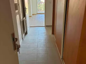 Pronájem bytu 2+kk, Děčín, Tržní, 53 m2