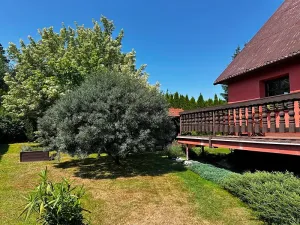 Prodej rodinného domu, Jeseník nad Odrou, 200 m2