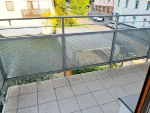 Pronájem bytu 2+kk, Praha - Strašnice, K Rybníčkům, 54 m2