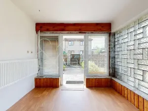 Prodej rodinného domu, Borohrádek, Čapkova, 166 m2