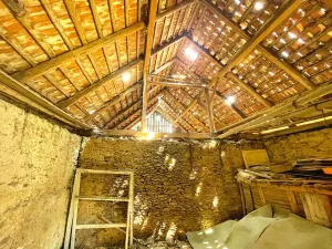 Prodej rodinného domu, Zadní Střítež, 76 m2