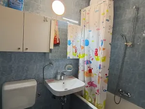 Prodej bytu 2+kk, Pavićini, Chorvatsko, 34 m2