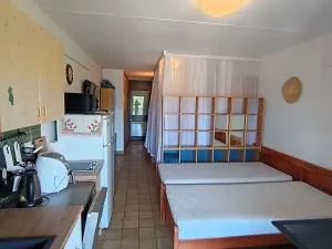Prodej bytu 2+kk, Pavićini, Chorvatsko, 34 m2