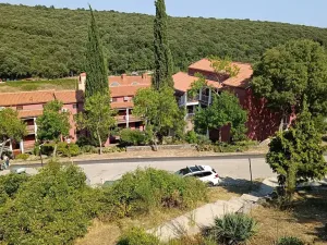Prodej bytu 2+kk, Pavićini, Chorvatsko, 34 m2