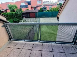 Pronájem rodinného domu, Jihlava, Kainarova, 140 m2