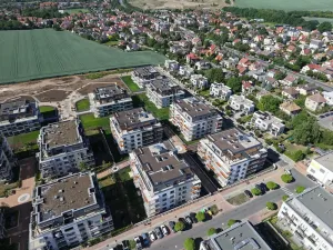 Prodej bytu 4+kk, Praha - Dolní Chabry, Libochovická, 118 m2