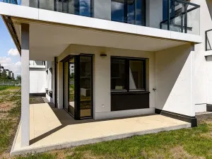 Prodej bytu 2+kk, Praha - Dolní Chabry, Libochovická, 53 m2
