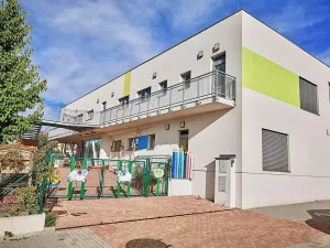 Prodej bytu 2+kk, Praha - Dolní Chabry, Libochovická, 53 m2