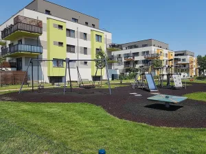 Prodej bytu 2+kk, Praha - Dolní Chabry, Libochovická, 53 m2