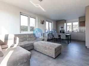 Prodej rodinného domu, Vysoký Újezd, U Vršku, 98 m2