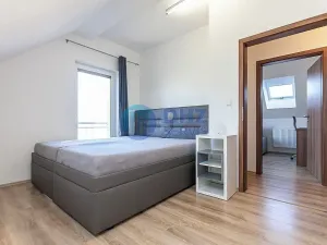 Prodej rodinného domu, Vysoký Újezd, U Vršku, 98 m2