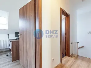 Prodej rodinného domu, Vysoký Újezd, U Vršku, 98 m2