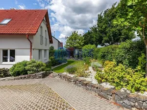 Prodej rodinného domu, Vysoký Újezd, U Vršku, 98 m2