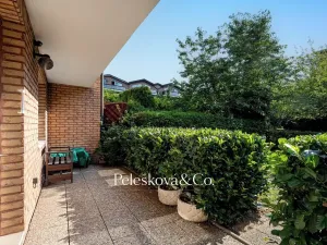 Prodej bytu 2+kk, Dolní Břežany, Za Sídlištěm, 58 m2