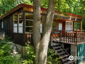 Prodej chaty, Chvalatice, 64 m2