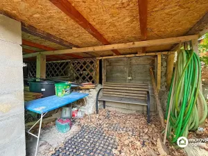 Prodej chaty, Chvalatice, 64 m2