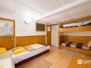 Prodej chaty, Chvalatice, 64 m2