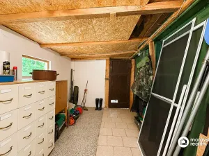 Prodej chaty, Chvalatice, 64 m2