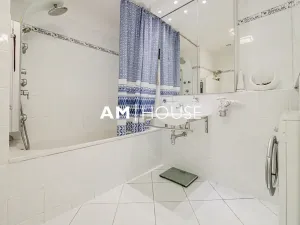 Pronájem bytu 2+kk, Praha - Stodůlky, Petržílkova, 63 m2