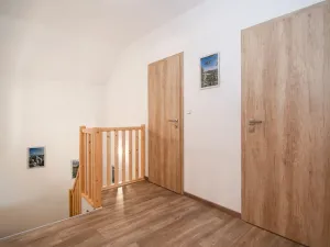 Prodej rodinného domu, Mnichovo Hradiště, K Vořechu, 163 m2