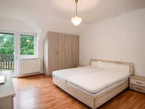 Prodej rodinného domu, Mnichovo Hradiště, K Vořechu, 163 m2