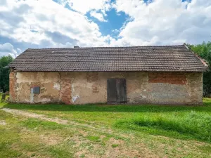 Prodej rodinného domu, Staré Město pod Landštejnem, 71 m2