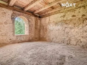 Prodej rodinného domu, Staré Město pod Landštejnem, 71 m2