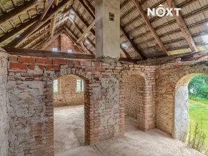Prodej rodinného domu, Staré Město pod Landštejnem, 71 m2
