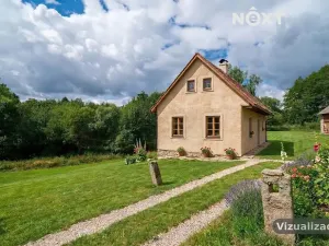 Prodej rodinného domu, Staré Město pod Landštejnem, 71 m2