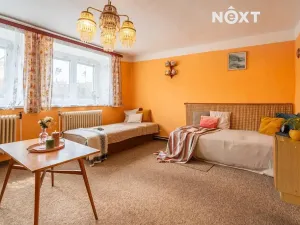 Prodej chalupy, Dolní Bukovsko, V Hliníku, 159 m2