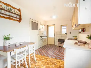 Prodej chalupy, Dolní Bukovsko, V Hliníku, 159 m2