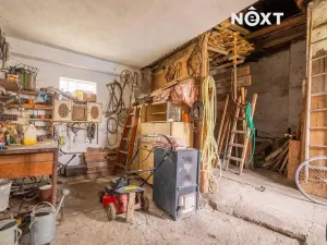 Prodej chalupy, Dolní Bukovsko, V Hliníku, 159 m2