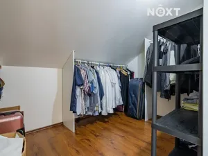Prodej rodinného domu, Včelná, Na Vyhlídce, 270 m2