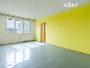 Prodej bytu 3+1, České Budějovice, Fr. Ondříčka, 64 m2