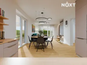 Prodej rodinného domu, Staré Hodějovice, Krátká, 124 m2