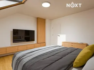 Prodej rodinného domu, Staré Hodějovice, Krátká, 124 m2