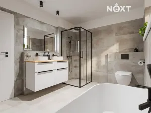 Prodej rodinného domu, Staré Hodějovice, Krátká, 124 m2