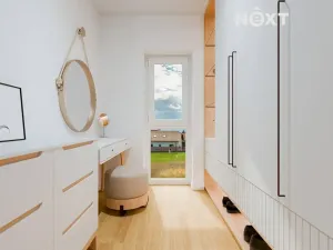 Prodej rodinného domu, Staré Hodějovice, Krátká, 124 m2