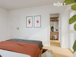 Prodej rodinného domu, Staré Hodějovice, Krátká, 124 m2