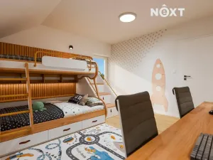 Prodej rodinného domu, Staré Hodějovice, Krátká, 124 m2