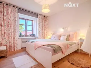 Prodej vícegeneračního domu, Lhenice, Netolická, 335 m2