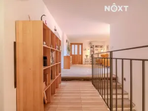 Prodej vícegeneračního domu, Lhenice, Netolická, 335 m2