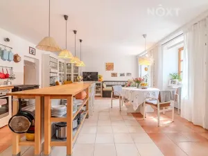 Prodej chalupy, Lhenice, Netolická, 335 m2