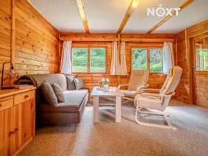 Prodej chaty, Horní Planá, Jenišov, 33 m2