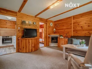 Prodej chaty, Horní Planá, Jenišov, 33 m2