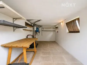 Prodej chaty, Horní Planá, Jenišov, 33 m2