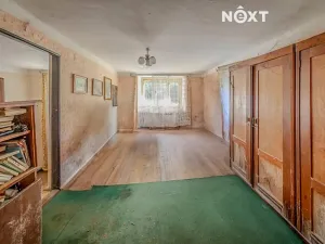 Prodej rodinného domu, Vlčeves, 116 m2
